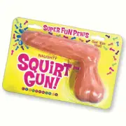 SUPER FUN SQUIRT GUN-(lgcp.1101)