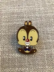 Destination D23 2023 - WDI MOG Disney 100 aDorbs!LE 400 Pin - Chipmunks Dale