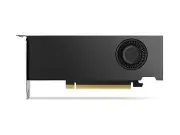 ^NVIDIA Quadro RTX 4000 SFF ADA FH 20GB GDDR6 PCIe Grafikkarte Bulk-Version