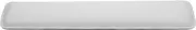Operitacx Keyboard Wrist Rest White Keyboard Wrist Rest Pad Wrist Cushion Support for Office Computer Laptop Anti Slip White Keyboard Hand Rest Keyboard Hand Rest