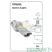 TRIDON OIL PRESSURE FOR MINI CooperClubman 01/08-06/13 1.6L(N12B6A) VVT TPS050 (for: Mini)