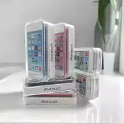 NEW-Sealed Apple iPod Touch 6th 7th Gen 128 256GB All Colors✅ FAST SHIPPING Lot