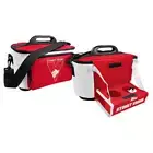 Sydney Swans AFL Lunch Cooler Bag With Drink Tray Table Easter Gift Sale