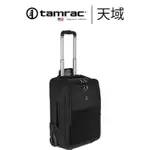 (6折 優惠品/近全新)TAMRAC T2510-1919 迅輪系列雙滾輪拉桿多鏡頭行李箱