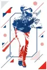 Vladimir Guerrero Jr Toronto Baseball Player Wall Art Home Decor - POSTER 20x30