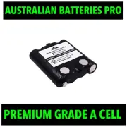 4.8v NI-MH Rechargeable Battery For Uniden Radio BP38 BP39 BP40 BT-1013 800mAh