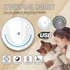 Electric Vacuum Cleaner Efficient Cleaning Time-saving Floor Cleaner Intelligent
