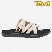 在飛比找蝦皮商城優惠-【TEVA】正品 女 Voya Zillesa 織帶涼鞋 鄉