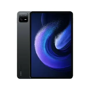 【小米】 Xiaomi Pad 6 8G/256G 平板