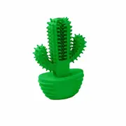 Interactive Puppy Dog Toy Food Treat Chew Toy for Pet Teething Training Playtime