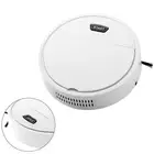 Rechargeable Robotic Floor Cleaner that Automatically Sweeps and Mops Your Home