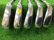 Callaway PARADYM Iron Set PARADYM PARADYM Flex R