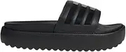 [adidas] womens ADILETTE PLATFORM Slide Sandals