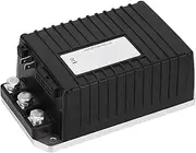 XTevu 48V DC Motor Controller 350A - Replacement Motor Speed Control Unit for Club Car IQ DS Precedent (1510‑5201, 1510A 5250, 1266R 5351, 1510AS 5350)
