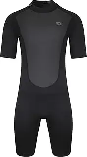 Typhoon Other Nuevo 2024-Storm2.8 B/E Shorty YTH Black Y-L (H:153cm/C:78cm) P200188, Multicoloured, One Size