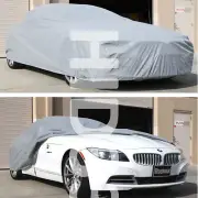 2006 2007 2008 2009 2010 2011 Buick Lucerne Breathable Car Cover