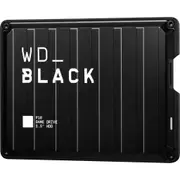 WD_Black P10 2TB Game Drive for Console and PC