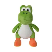 Super Mario Yoshi Plush 30cm