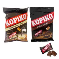 在飛比找蝦皮購物優惠-{Toko indo} permen kopiko coff