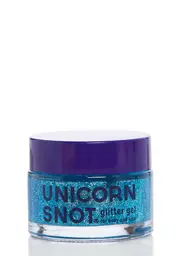 [Unicorn Snot] The Original Glitter Gel - Sky