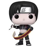 Naruto: Shippuden - Sai Pop! Vinyl Figure