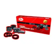 Gates Camshaft Timing Belt Kit for Citroen Xantia X16C X2LFYC X2LFYM XU7JP4