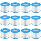 Type VI Hot Tub Filter Spa Filter Replacement for Lay-Z-Spa for Coleman SaluSpa