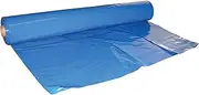 Dr. Shrink DS-147128B Blue 4' X 128' 7mil Shrink Film