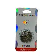 PopSockets Phone Grip with Expanding Kickstand, Realtree