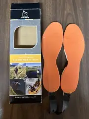 Korkers/Omnitrax Wading Boots Insoles Men’s Size 9/Women’s Size 11