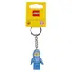 LEGO 853666 鯊魚人鑰匙圈【必買站】樂高文具周邊系列