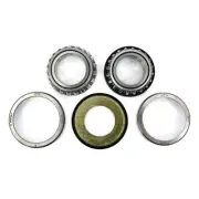 Bearing Worx Steering Bearing Kit for Suzuki Gladius 650/SFV650 2009-2015