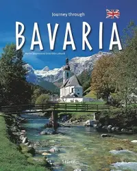 在飛比找博客來優惠-Journey Through Bavaria