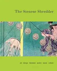 在飛比找博客來優惠-The Sienese Shredder Issue 4