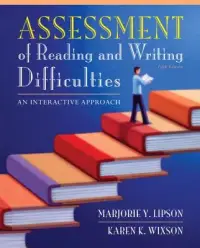 在飛比找博客來優惠-Assessment of Reading and Writ