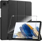 For Samsung Galaxy Tab A9 (8.7 inch) Case Stand Tablet Cover / Screen Protector