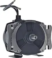 New DB Electrical SCO-P56SX223 Reel Motor Compatible with/Replacement for Hannay Reel Motors 9915.0113, Scott/Imperial Electric P56SX223 Tractors