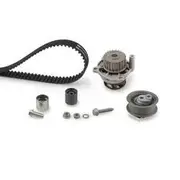 Gates PowerGrip Timing Kit including Water Pump - TCKWP334A