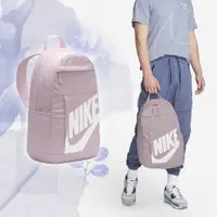 在飛比找蝦皮商城優惠-Nike 包包 Elemental 粉 後背包 雙肩包 書包