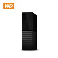 在飛比找蝦皮商城優惠-WD My Book 16TB 3.5吋外接硬碟(SESN)