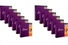 12 Sets Elixir 11002 Nanoweb Acoustic Guitar Strings Extra Light 10-47
