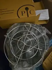 Pampered Chef Silicone Egg Bites Mold #100662 New In Box