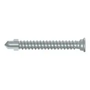 AnchorMark Fencing Screw S2 5.5x45 DS TTM Silver (500 Pieces)