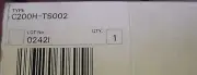 NEW omron plc C200H-TS002
