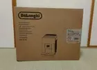 ECAM22112W DeLonghi Fully Automatic Coffee Machine Magnifica S White 100V