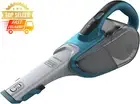 10.8V Lithium-Ion Dustbuster Cordless Handheld Vacuum Portable Rechargeable
