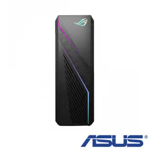 【ASUS 華碩】i7 RTX4060Ti電競電腦(G16CH/i7-13700KF/16G/512G SSD+2TB HDD/RTX4060Ti-8G/W11)