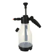 Foam Spray Can Portable Pressure Bottle Foaming Sprayer Car Cleaning Pump