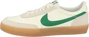 [Nike] Killshot 2 Leather (SAIL/Lucid Green-Gum Yellow 8)