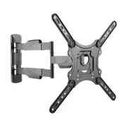 LONG ARM FULL MOTION TV WALL MOUNT BRACKET LCD LED TV 32 36 37 40 42 46 47 50 55